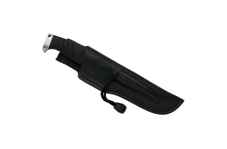 Browning Bush Craft Knife Ignite G-10 - view 4
